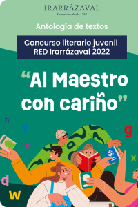 Al maestro con cariño