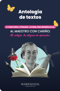 Mi colegio, la alegría de aprender