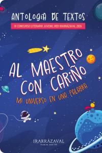 Mi universo en una palabra
